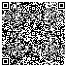 QR code with Serenity Hair Salon LLC contacts