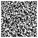 QR code with J C Hammer Remodeling contacts