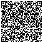QR code with MaidPro Bowie contacts