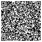QR code with Utopia Tan & Nail Spa contacts