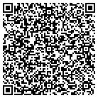 QR code with S D Lawn Cutting Service LLC contacts