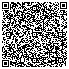 QR code with Waters Edge Tanning contacts