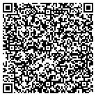 QR code with S & E Auto Sales Inc contacts