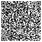 QR code with Hensleigh Katherine A MD contacts