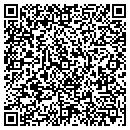 QR code with S Memo Tile Inc contacts