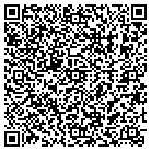QR code with J M Evans Construction contacts