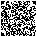 QR code with Simiax contacts