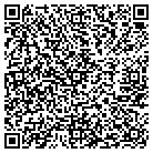 QR code with Ricardos Cleaning Services contacts