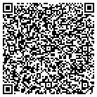 QR code with California Pacific Consultants contacts