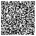 QR code with J V Homecrafting contacts