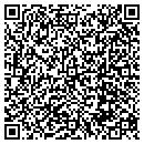 QR code with MA2LA contacts