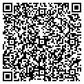 QR code with W S I Internet LLC contacts
