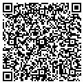 QR code with Bacchus Neil contacts