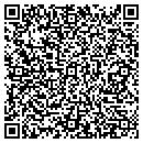 QR code with Town Hair Salon contacts