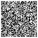 QR code with Trendsetters contacts