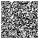 QR code with Mervyn's contacts