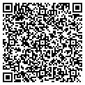 QR code with Jc & H Airport contacts