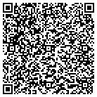 QR code with Leon's Landing Airport (4al7) contacts