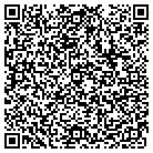 QR code with Many Nations In Recovery contacts
