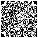 QR code with U C Import & Co contacts