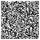 QR code with C 3 Salon And Tanning contacts