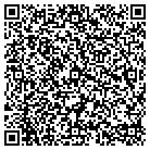 QR code with Kurzejewski Developing contacts