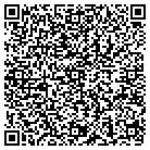 QR code with Daniels Ceramic Tile Inc contacts