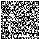 QR code with Paint Shop contacts