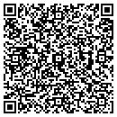 QR code with Zenspa Salon contacts