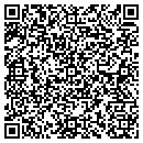 QR code with H2o Concepts LLC contacts