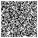 QR code with Harris Lawncare contacts