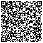 QR code with MaidPro Boston contacts