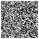 QR code with Richard D Browning DDS contacts
