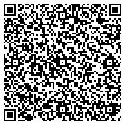 QR code with Hurdle's Lawn Service contacts