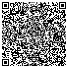 QR code with Manganas Contracting Co contacts
