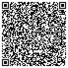 QR code with Circle Hot Springs Airport-Chp contacts