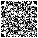 QR code with mr wiz cleaning service contacts
