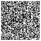 QR code with US Automobile Sales Leasing contacts