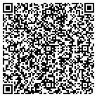 QR code with Utica General Peterbilt contacts