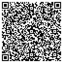 QR code with Alex Trenching contacts