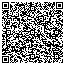QR code with Haines Airport (Hns) contacts