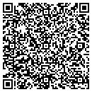 QR code with Kevin L King DC contacts