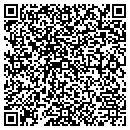 QR code with Yabous Tile Co contacts