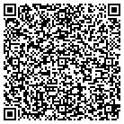 QR code with Healy River Airport (Hrr) contacts