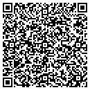 QR code with M&H Builders Inc contacts