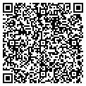 QR code with Tss contacts