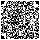 QR code with Marshall Don Hunter Sr-Mdm contacts