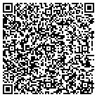 QR code with R And H Lawn And Clean Up Service contacts