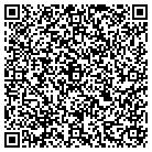 QR code with Anchorage Foot & Ankle Clinic contacts