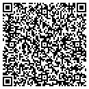 QR code with Taurus Audio contacts